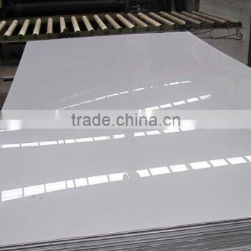 AISI 304 stainless steel sheet ,factory direct sale