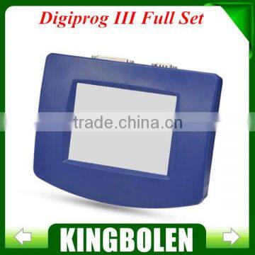 New Digiprog 3 V4.94 Digiprog III Odometer Programmer,mileage adjust tool digital odometer correction mileage correction kit