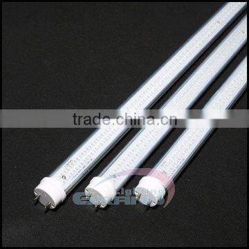 high lumen CE ROHS approved 18w 20w led ah tube t8