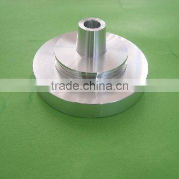 HLZS Stainless Steel Precision CNC Turning/CNC Turning Parts in Lathe Machine photo-2