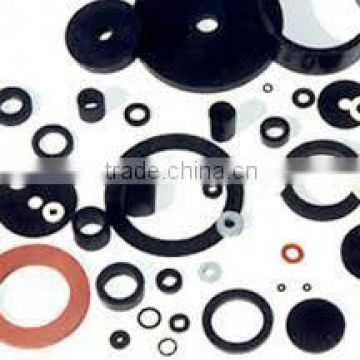 OEM Environment-friendly small silicone rubber components