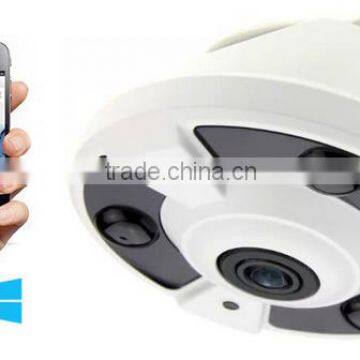 5MP 360 degree camera