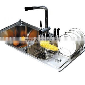 Stainless Steel Sink SC9046