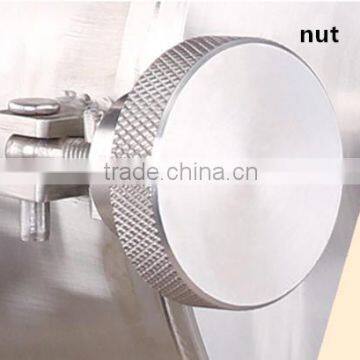 Various Kinds of Grain Automatic Flour Grinding Machine With Factory Price photo-6
