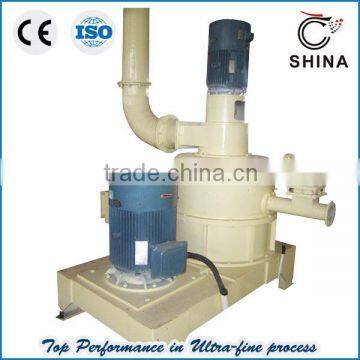 China Supplier Carbon Superfine Mill