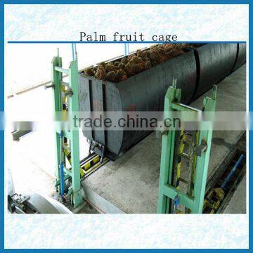 Qie Fractionate Coconut Oil Machine Factory photo-2