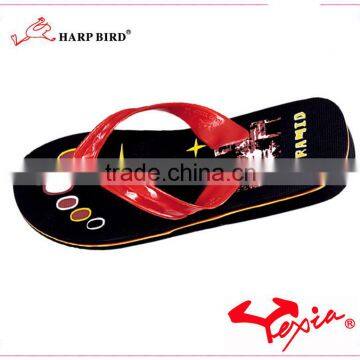 PVC children flip flop