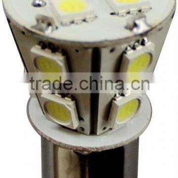 Auto BAY15D led light 14SMD 5050