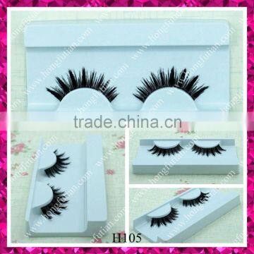 Best selling strip false eyelashes