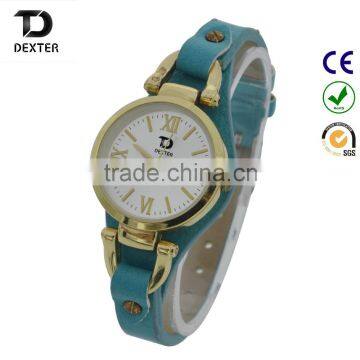 Hot Style Vogue Wrist Watch, Fashion Lady Watch Fossille Styple Ladies Watches photo-2