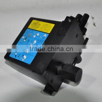 Hot Selling manual hydraulic pump J6 for FAW