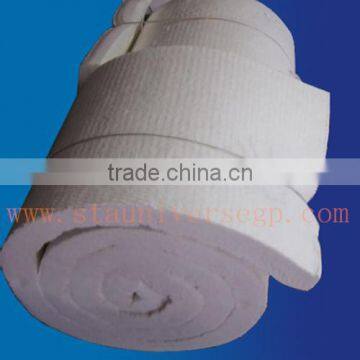 STA CE quality Ceramic fiber blanket(specialized manufacturer)