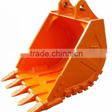 SF-EX210 1.0 Rock Bucket
