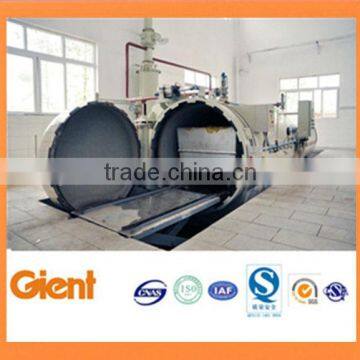 Pressure Vessel Sterilization on Sale