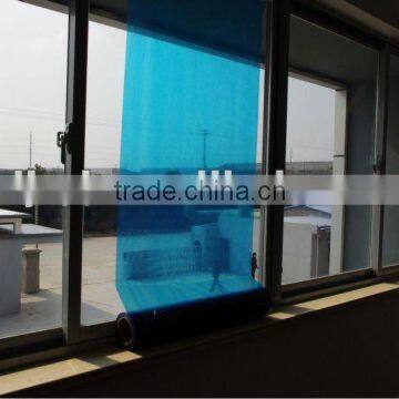 Window Glass Surface Blue Protection Tape