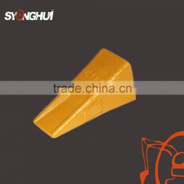 Excavator bucket teeth 1U3252 /Rock bucket teeth/Track Teeth