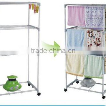 Towel dryer for Beauty & Salon