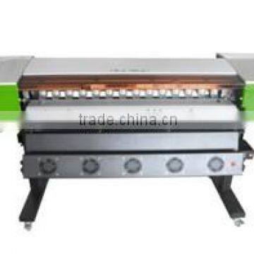 sticker cut plotter machine/printing and cutting vinyl machine