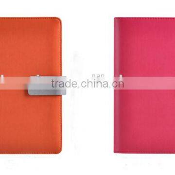 B5 pu Cover Calculator Organizer photo-4