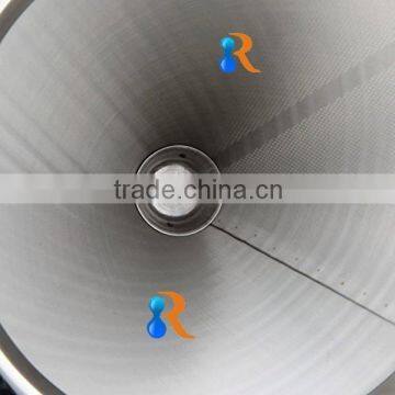 Trade Assurance 18/8 Stainless Reusable Permanent Drip Coffee Maker Supplier's Choice photo-4