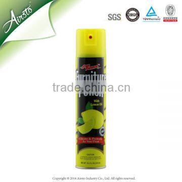 10.5OZ Wooden Furniture Polish photo-3