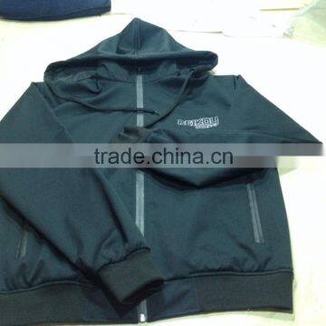 soft shell jackets