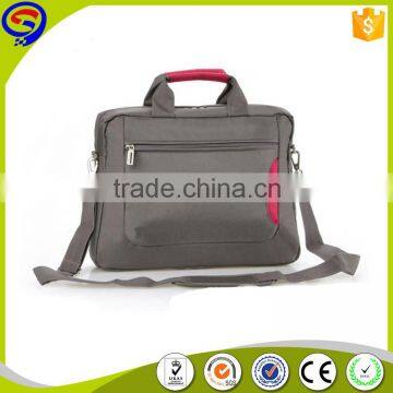 Competitive price best Choice canvas laptop briefcase