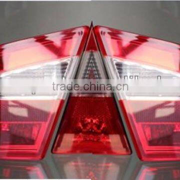 TAIL LAMP FOR SKODA SUPERB