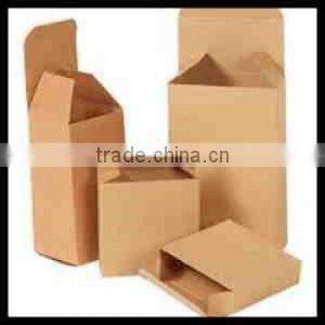 Carton Packaging