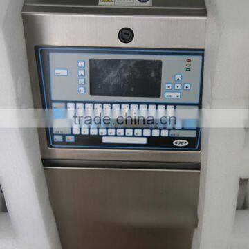 43S Small Character Inkjet printer