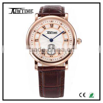 2016 New Arrival High Quality Men Watches China Supplier Japan Movt Watches,japan Movt Quartz Watch Stainless Steel Back photo-4