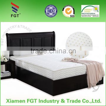 high quality Natural latex Updated version mattress