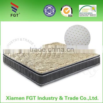 healthy sleep well soft breathable natural elegance latex mattress