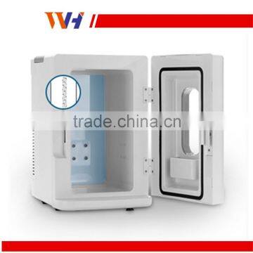 Highly Quality Camping Single Temperature Control Car Refrigerator photo-3