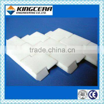 Corundum Ceramic Tiles/Corundum Ceramic Bricks