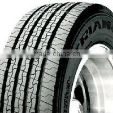 Triangle truck tyre 11R22.5