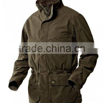 Winter waterproof hunting clothing