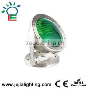 led underwater light led battery lights with DC24V input