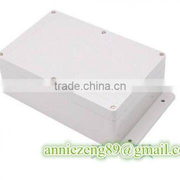 230*150*85mm plastic electronics project box