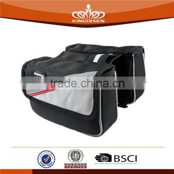 420D Foldable Bicycle Bags