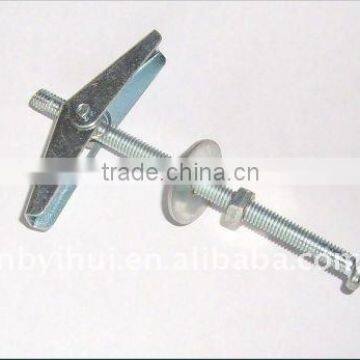 Spring Toggle Anchor Bolt