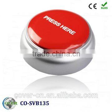 INTERESTING-----Voice Box Extrusion photo-2