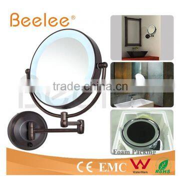 LED Bathroom mirror wall mirror with luxury bathroom design