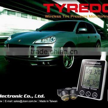 2015 Hot Selling TYREDOG TPMS photo-3