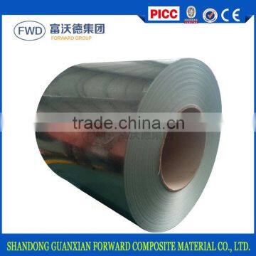 Hot Dipped Galvanized Steel Coil photo-4