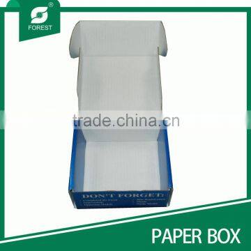 FOLDABLE FULL COLOR PRINTING CARTON FOR DENTAL LAB photo-4