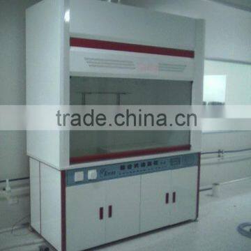 Medical Lab Test Equipment Chemical Fume Hood photo-5