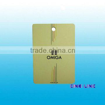 2013 Hot Sale Self Adhesive Label