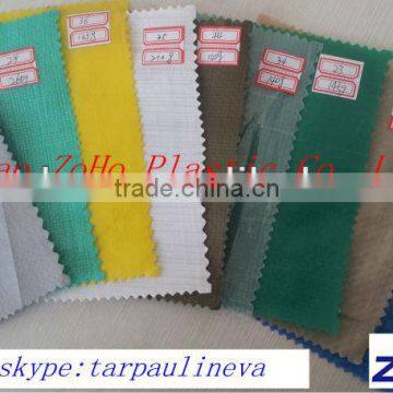 colorful pe tarpaulin with eyelet&8oz tarp&heavy pe tarpaulin with reinforced edges and plastic corner