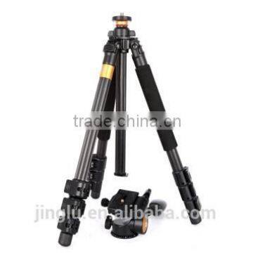 QZSD-472 professional forged tripod camera Tripod monopod